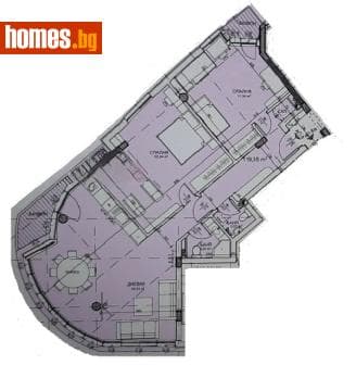 Тристаен, 138m²