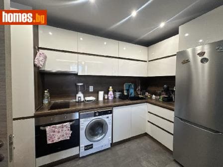 Двустаен, 50m²
