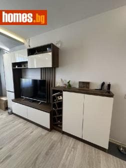 Двустаен, 50m²