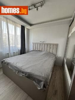 Двустаен, 50m²