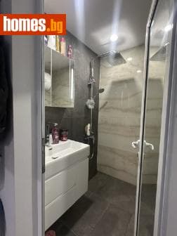 Двустаен, 50m²