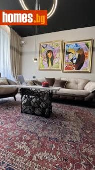 Двустаен, 65m²
