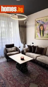 Двустаен, 65m²