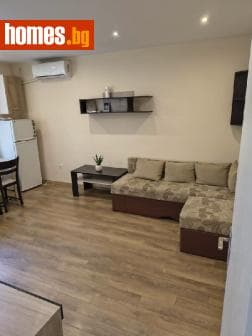 Двустаен, 39m²