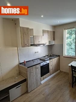 Двустаен, 39m²