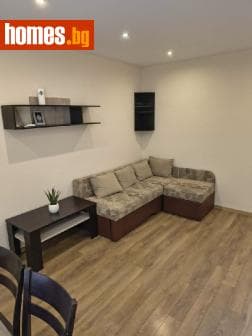 Двустаен, 39m²