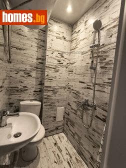 Двустаен, 39m²