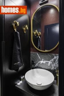 Двустаен, 55m²
