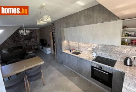Двустаен, 101m²