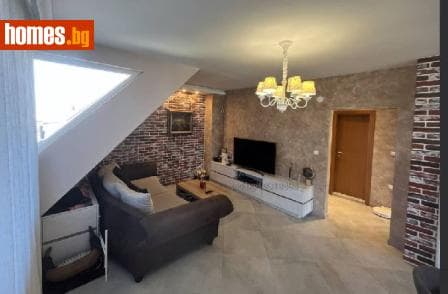 Двустаен, 101m²