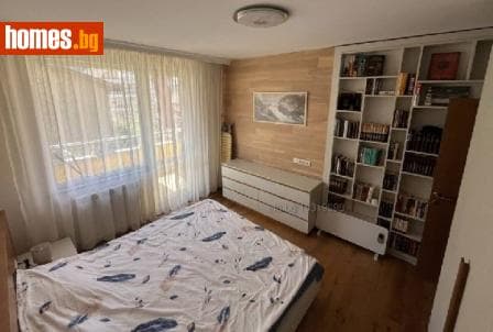 Двустаен, 101m²