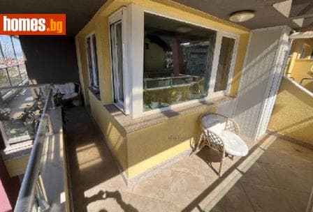 Двустаен, 101m²