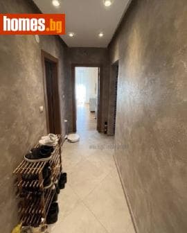 Двустаен, 101m²