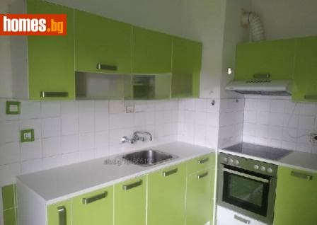 Двустаен, 65m²