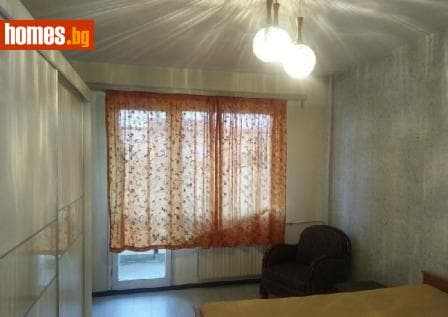 Двустаен, 65m²