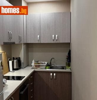 Двустаен, 52m²