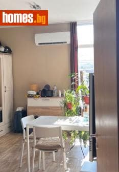 Двустаен, 52m²