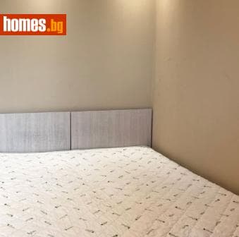 Двустаен, 52m²