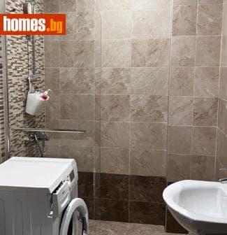 Двустаен, 52m²
