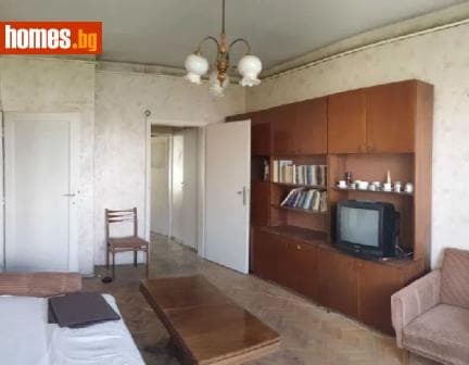 Двустаен, 61m²