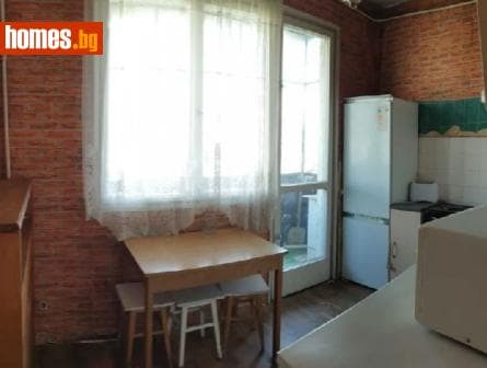 Двустаен, 61m²