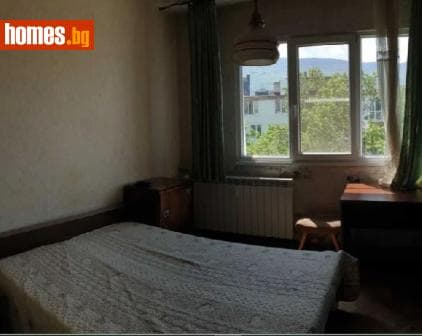 Двустаен, 61m²