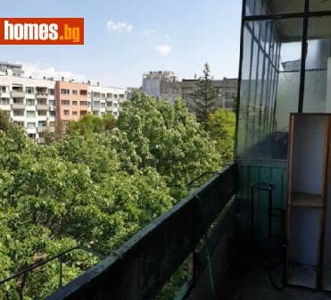 Двустаен, 61m²