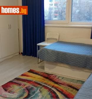 Двустаен, 65m²