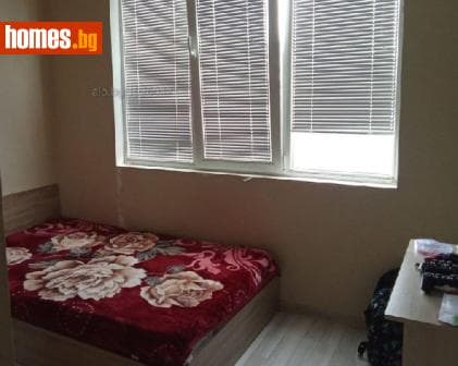 Двустаен, 44m²
