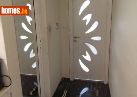 Двустаен, 44m²