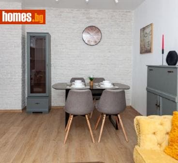 Двустаен, 78m²