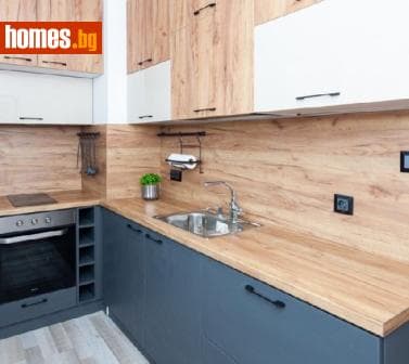 Двустаен, 78m²