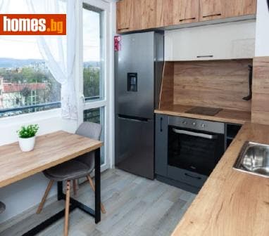 Двустаен, 78m²