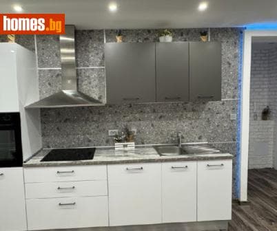 Двустаен, 70m²