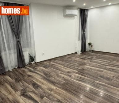 Двустаен, 70m²