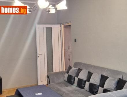 Двустаен, 59m²