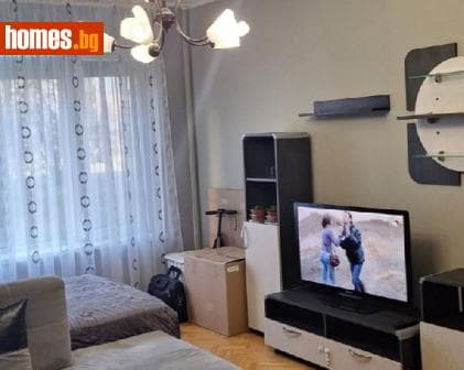 Двустаен, 59m²