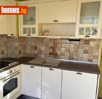Двустаен, 55m²