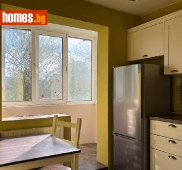 Двустаен, 55m²