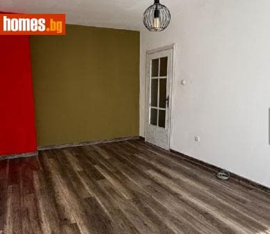 Двустаен, 55m²