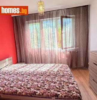 Двустаен, 55m²