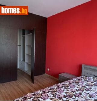 Двустаен, 55m²