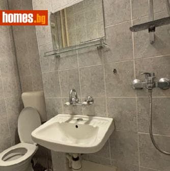 Двустаен, 55m²