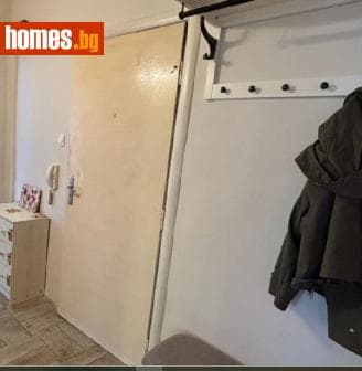 Двустаен, 55m²