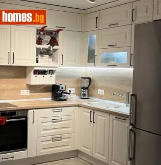 Двустаен, 64m²