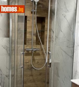 Двустаен, 64m²