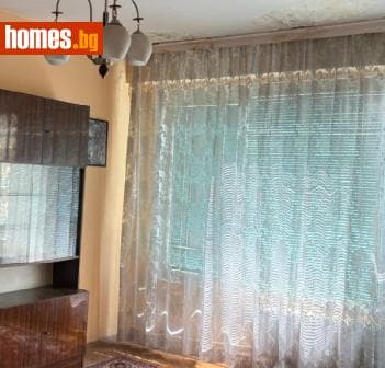 Двустаен, 56m²