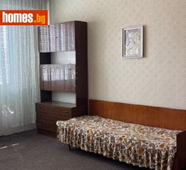 Двустаен, 56m²