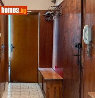 Двустаен, 56m²