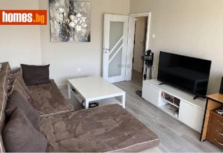 Двустаен, 65m²